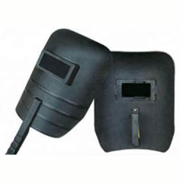 WELDING HEAD SHIELD & HAND SHIELD