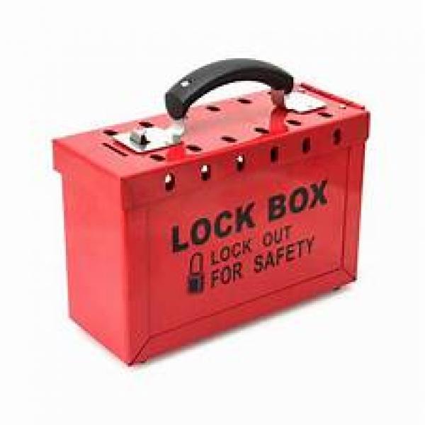 LOTO BOX