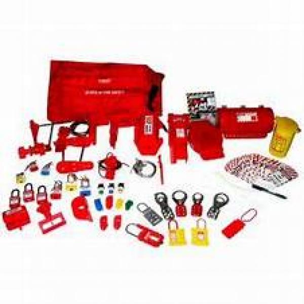 LOTO KIT 