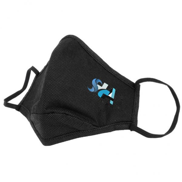 OXYPURA TYPE DUST MASK  WITH ACTIVE CARBAN FILTER-SAFE PURA