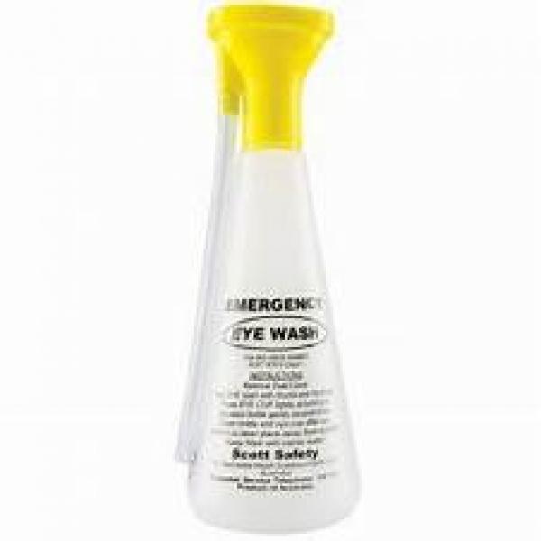 EYE WASH BOTTLE 