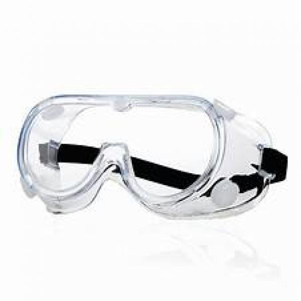 CHEMICAL GOGGLES - IMP