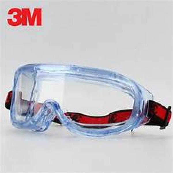 CHEMICAL FLASH GOGGLES FULL COVERD
