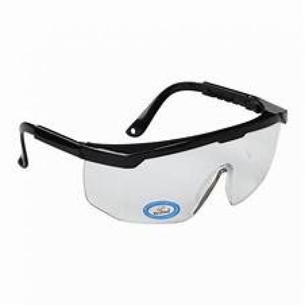 VAULTEX SPECTACLE CLEAR