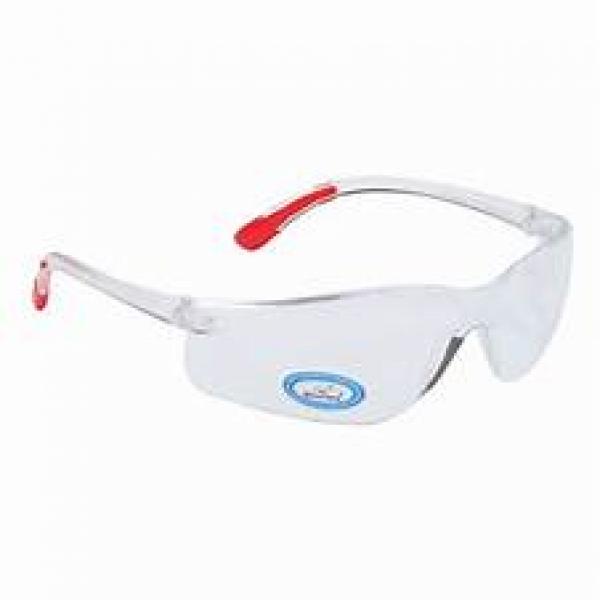 RIDING TYPE CLEAR SPECTACLE