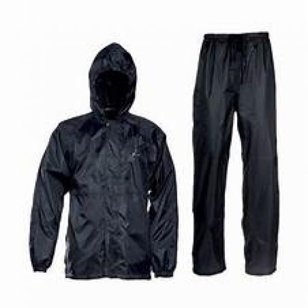 RAIN JACKET & TROUSER(KIT)