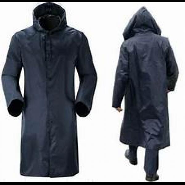 RAIN COAT