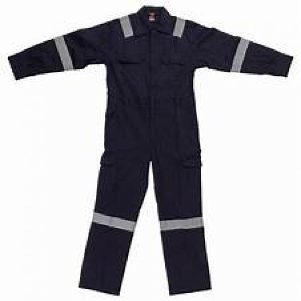 SAFETY OVERALL