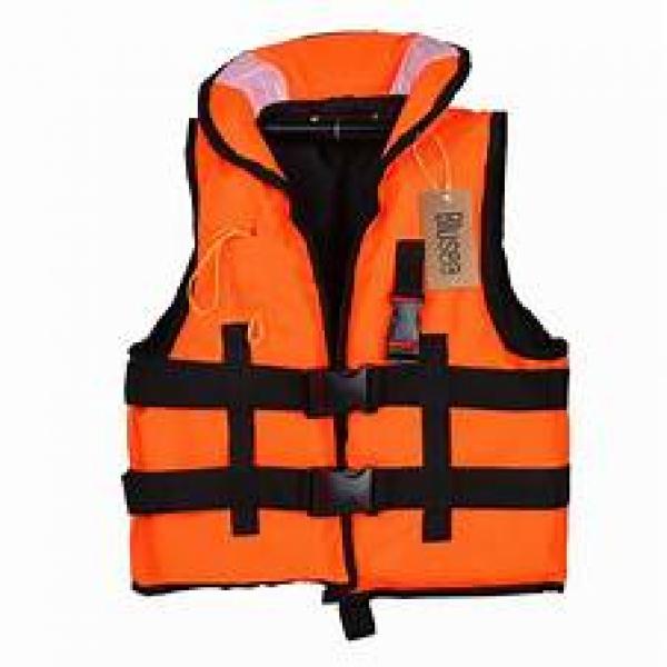 LIFE JACKET ADULT AND CHILD
