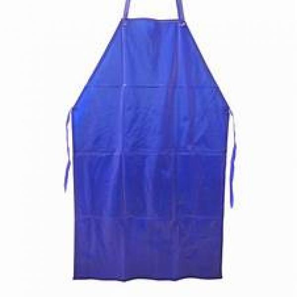 APRON-CLOTH/PVC/RECSINE