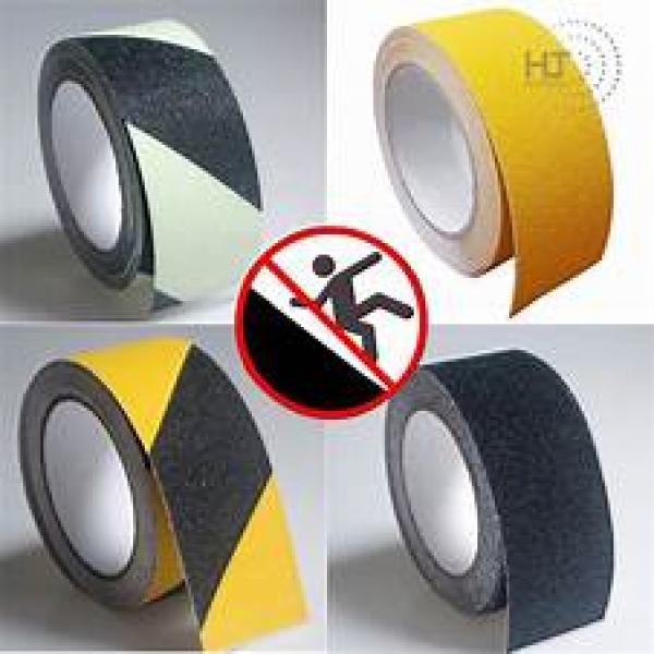 ANTISLIP TAPES