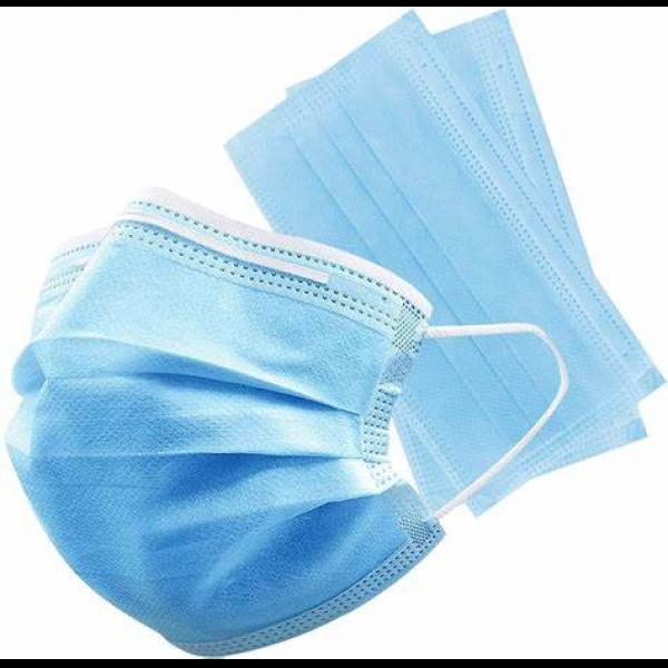 3PLY MASK