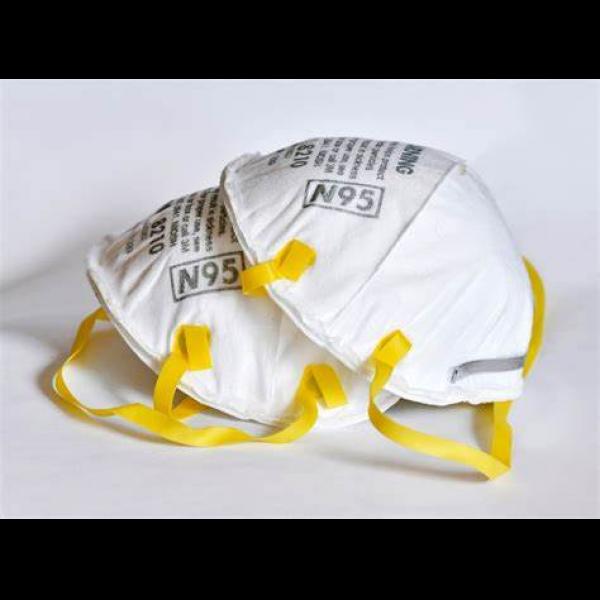 N95 MASK 8210/1860 3M