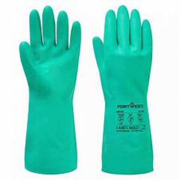 NITTRIAL GLOVES 13''