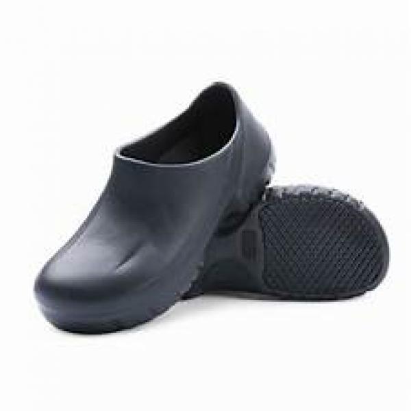 CHEF SHOES -CHEF GURD
