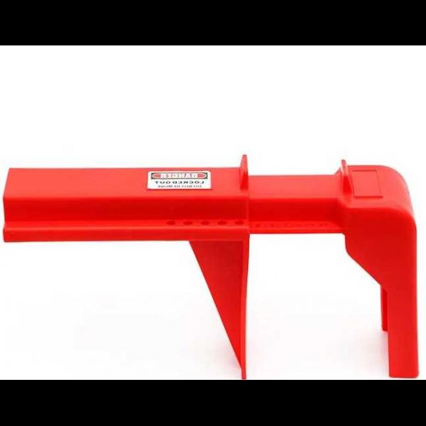 Ball Valve Lockout-Large