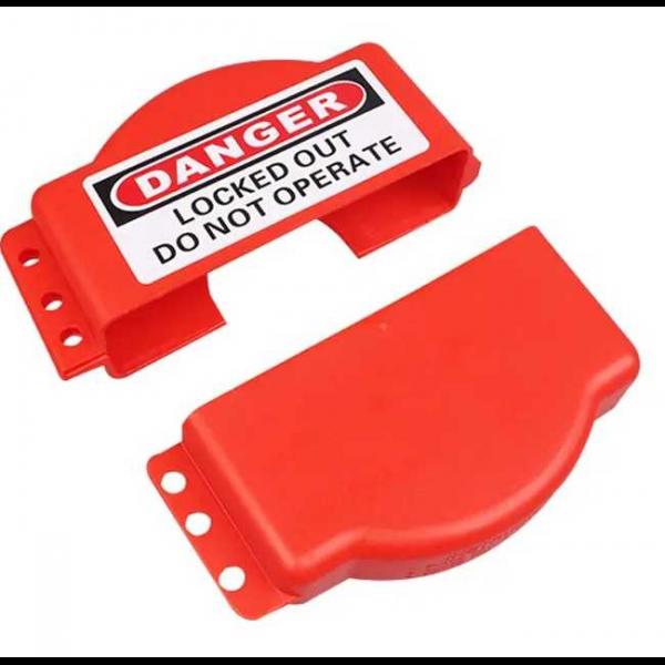 Adjustable Gate Valve Lockouts