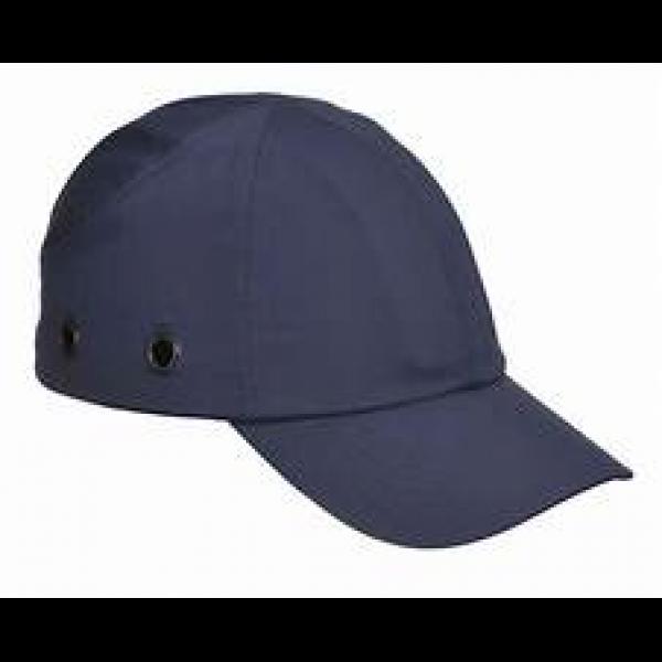 BUMP CAP-DARK BLUE