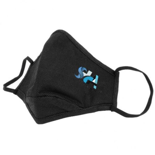 OXYPURA TYPE DUST MASK WITH ACTIVE CARBAN FILTER-SAFE PURA
