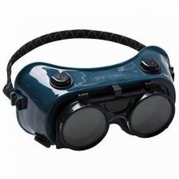 WELDING GOGGLES