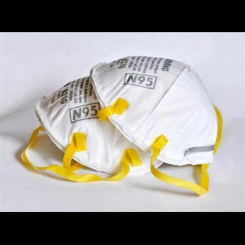 N95 MASK 8210/1860 3M
